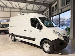 Bild des Angebotes Opel Movano B Kasten HKa L2H2*TÜV NEU*122.500KM