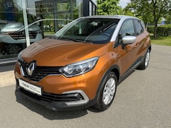 Bild des Angebotes Renault Captur Limited Deluxe TCe 90