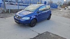 Bild des Angebotes VW Fox 1,2 TÜV NEU