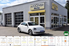 Bild des Angebotes VW Beetle Sport 180PS TÜV-Neu Szhg Garantie