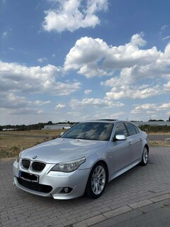 Bild des Angebotes BMW 535 BMW 535d M Sport LCI | Stage 1 | Vollausstattung |
