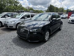 Bild des Angebotes Audi A1 attraction
