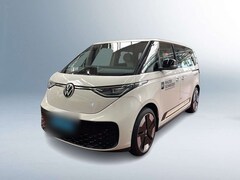 Bild des Angebotes VW ID. Buzz Pro 150 kW 1-Gang-Automatikgetriebe