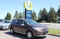 Bild des Angebotes Peugeot 2008 Allure