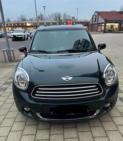 Bild des Angebotes MINI Cooper D Countryman Cooper D All4
