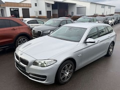 Bild des Angebotes BMW 530 5 Touring 530 d xDrive*NEU*TÜV*NAVI*EURO6*