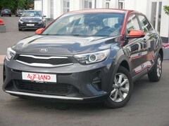 Bild des Angebotes Kia Stonic 1.2 Vision Android Apple Tempomat Klima