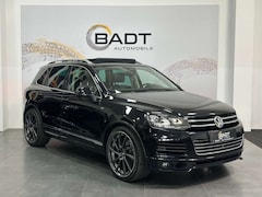 Bild des Angebotes VW Touareg V8 TDI ABT R-LINE DYNAUDIO AHK PANO 22"