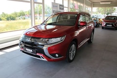 Bild des Angebotes Mitsubishi Outlander Outlander PHEV Basis 4WD