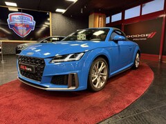 Bild des Angebotes Audi TT 45 TFSI QUAT LED VIRT NAVI CABRIO