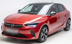 Bild des Angebotes Opel Corsa-e F e Elegance PDC Kamera Apple CarPlay (107)