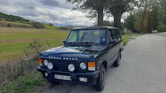 Bild des Angebotes Land Rover Range Rover Classic, Restauriert