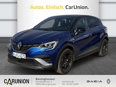 Bild des Angebotes Renault Captur R.S. LINE TCe 140