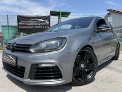Bild des Angebotes VW Golf R VI 4-Motion*DSG*Leder*Xenon*H&R*HJS-Downpipe*TOP!