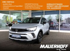 Bild des Angebotes Opel Crossland X Crossland Elegance | Navi | Winter-P | LED | PDC
