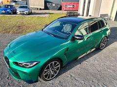 Bild des Angebotes BMW M3 Touring MxDrive Competition