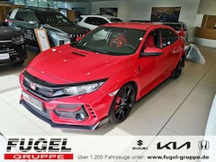 Bild des Angebotes Honda Civic 2.0 VTEC Type R GT LED|Navi|ACC|RFK