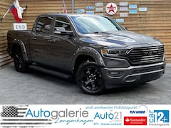 Bild des Angebotes Dodge RAM 1500 OFFROAD 5.7L 12´´ NAV 4x4 LED AHK LPG