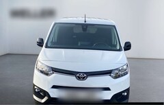 Bild des Angebotes Toyota Proace City L1 1,5l D-4D Meister *CarPlay*PDC*DAB*