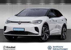 Bild des Angebotes VW ID.5 GTX IQ.Light Navi Pano AreaView 21" Keyless Tra...
