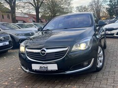 Bild des Angebotes Opel Insignia A Lim. Business 4x4