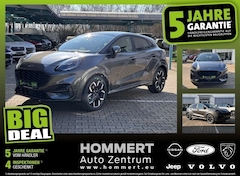 Bild des Angebotes Ford Puma 1.0 EcoBoost ST-Line X *ACC*Pano*LED*Kamera