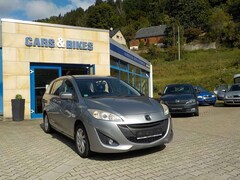 Bild des Angebotes Mazda 5 Center-Line 7-SITZER!