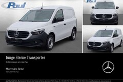 Bild des Angebotes Mercedes-Benz Citan e KA Kamera+2xSHZ+LED+NSW+L&R+PTS hin