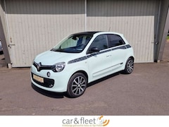 Bild des Angebotes Renault Twingo La Parisienne Klimaautomatik Faltdach