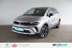 Bild des Angebotes Opel Crossland Elegance Paket 1.2 Turbo AT | Navi | SHZ