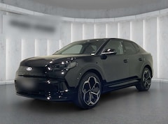 Bild des Angebotes Ford Capri Premium Extended Range 77kWh RWD Sports Utility Ve