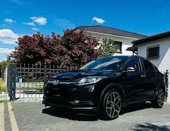 Bild des Angebotes Honda HR-V HR-V 1.5 i-VTEC Executive + Standheizung mit App