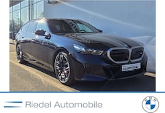 Bild des Angebotes BMW M6 i5 M60 xDrive Komfortsitze Panorama Klimaaut.