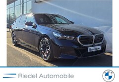 Bild des Angebotes BMW M6 i5 M60 xDrive Komfortsitze Panorama Klimaaut.
