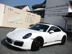 Bild des Angebotes Porsche 911 Coupe 4 S PDK WLS331KW1HDdt.Fzg.Approvet9-25