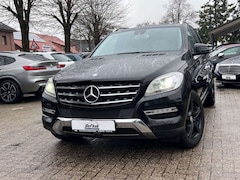 Bild des Angebotes Mercedes-Benz ML 350 CDI BlueTec