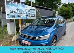 Bild des Angebotes VW Touran Highline/R LINE/VOLL/7 SITZER/PANORAMA