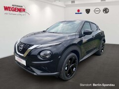 Bild des Angebotes Nissan Juke JUKE TEKNA 6MT Bose BFS