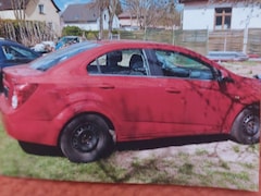 Bild des Angebotes Chevrolet Aveo Aveo 1.4 LT