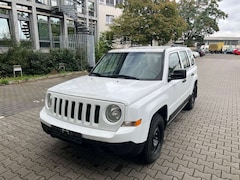 Bild des Angebotes Jeep Patriot Leder