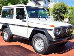 Bild des Angebotes Mercedes-Benz G 240 240GD"original nur 61.000 km"wunderschön!!