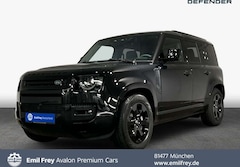 Bild des Angebotes Land Rover Defender 110 D300 X-Dynamic SE