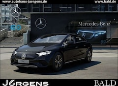 Bild des Angebotes Mercedes-Benz EQE 300 Electr-Art/LED/Kamera/Ambi/Memo/Distr/19
