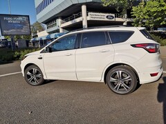 Bild des Angebotes Ford Kuga 1.5 EcoBoost 2x4 ST-Line