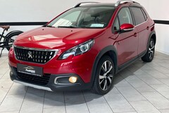 Bild des Angebotes Peugeot 2008 2008 Crossway PureTech Aut. Navi*Klimaaut.*PDC*