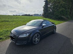 Bild des Angebotes Audi TT ABT Sportsline