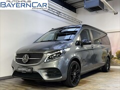 Bild des Angebotes Mercedes-Benz V 300 Marco Polo EDITION AMG 4M Küche 360°