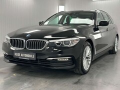 Bild des Angebotes BMW 520 d Touring El. Heckklappe Led El. Sitz selten