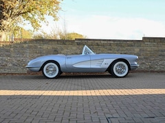Bild des Angebotes Chevrolet Corvette Corvette C1