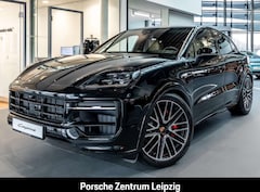 Bild des Angebotes Porsche Cayenne S Coupe Massage SportDesign Standheizung Head-Up I